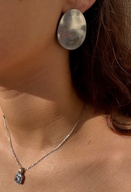 COLLIER - Cendrillon