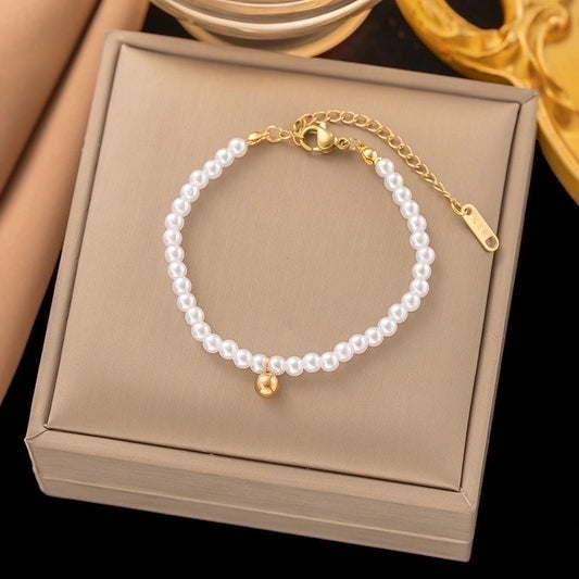 BRACELET - Perl'Or