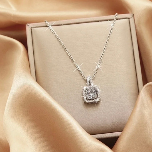 COLLIER - Cendrillon